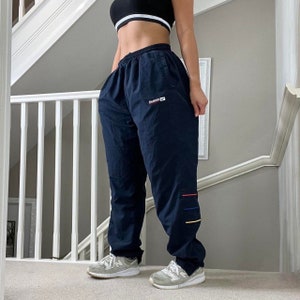 Womens Tracksuit Bottoms Etsy