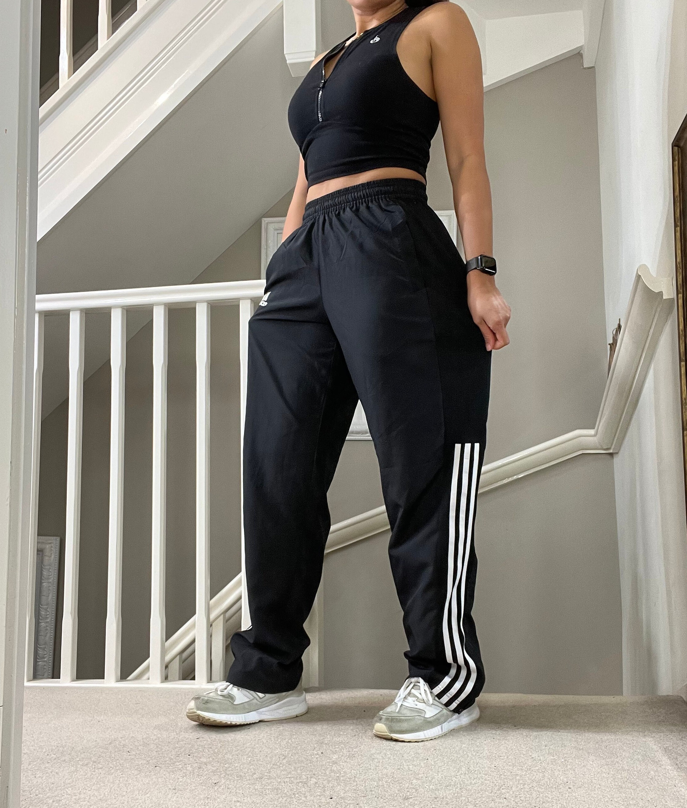 Adidas Wind Pants 