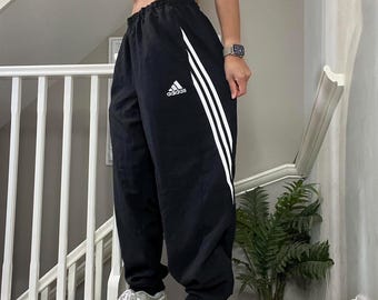 adidasOriginals emmi TRACK PANTS アディダス adidas Originals for emmi】FIREBIRD LOOSE TRACK PANTS(ワイド
