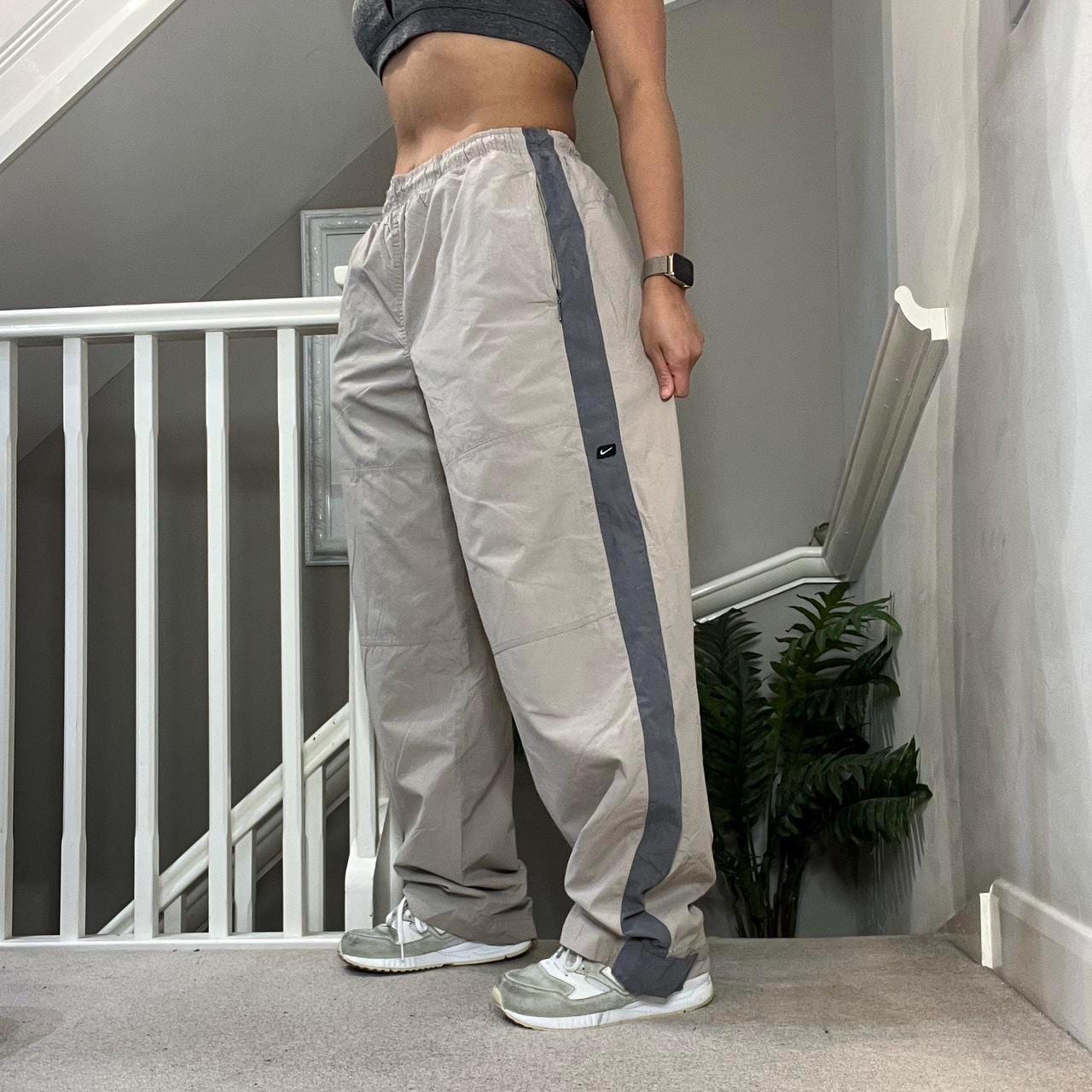 Vintage Nike Parachute Pants - Etsy Vintage Nike Parachute Pants - Etsy