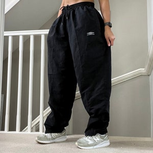 Track Pants Umbro Plaid Pants Men's Training Trousers Buy Umbro