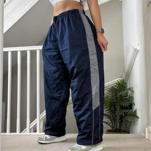 Shell suit bottoms womens new arrivals