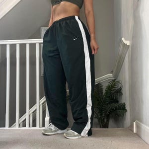 Vintage nike pants nylon - Etsy 日本