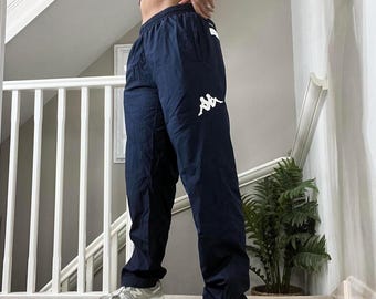 Pants completo kappa hotsell