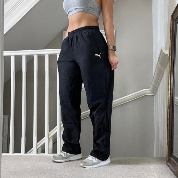 Buy EDRIO Solid Polyester Relaxed Fit Men's Track Pants | Shoppers Stop