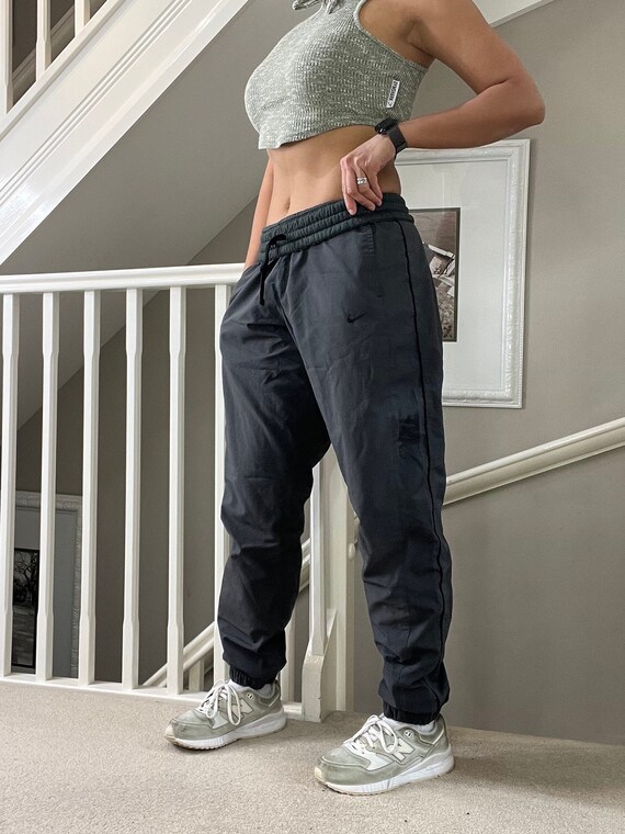 Essential Track Pants - Heather Grey