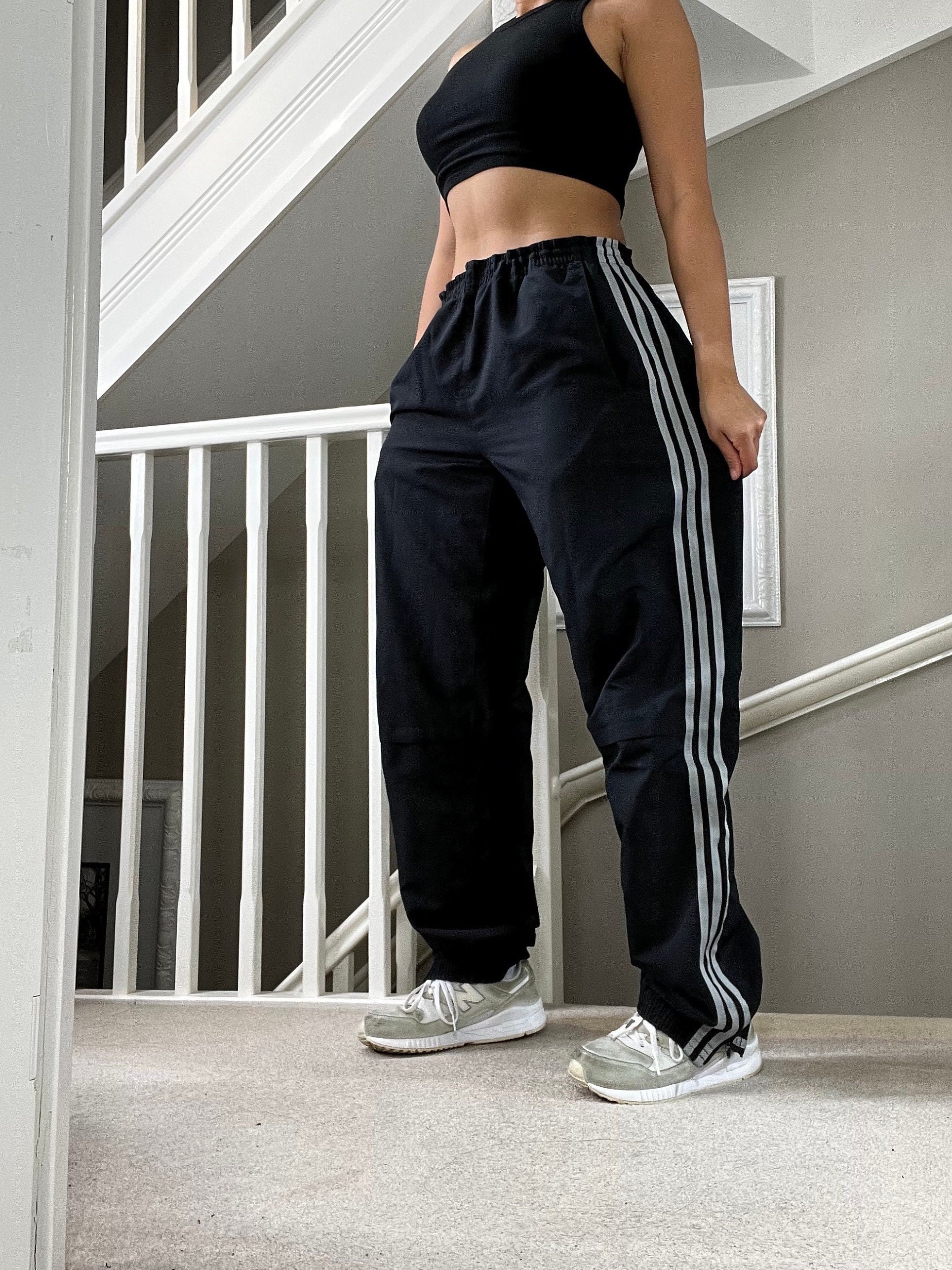 Baggy Workout Pants -  Canada