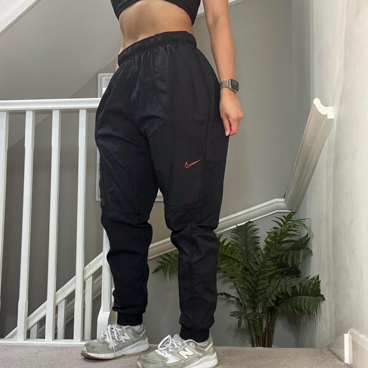 00s 超極太 nike buggy cargo pants y2k teck 00s 超極太 nike buggy