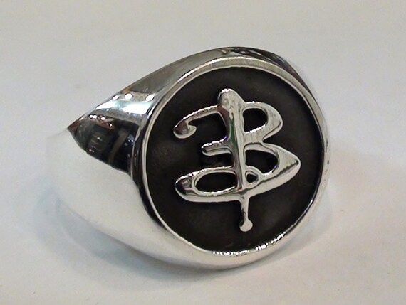 Bague buffy sale