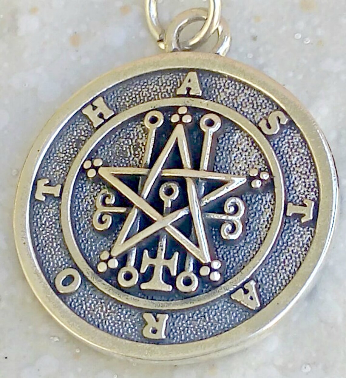 demonic sigil demonic sigil