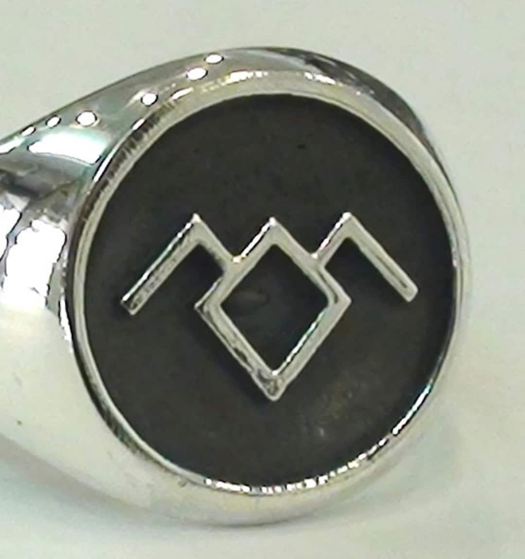 Twin peaks ring buy cheap