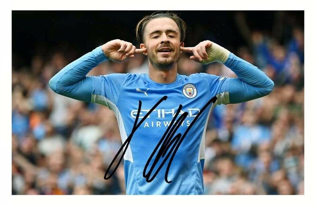 Grealish Firma Por El Manchester City, Un Fichaje Que Bate Varios - Foto 6