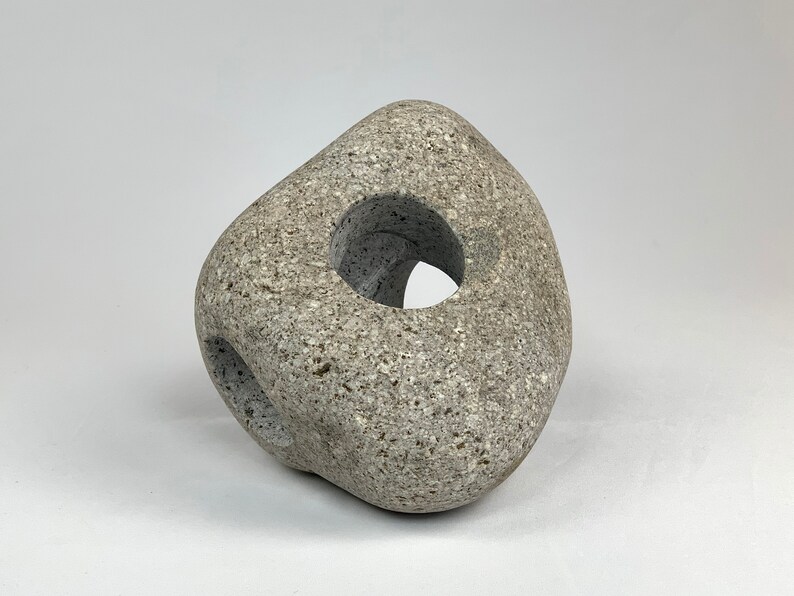 Large Stone Aquarium Decoration Fish Crustacean Reptile or Amphibian House Handmade Rock Hideaway Natural Vivarium or Terrarium D\u00e9cor