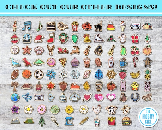 stud earrings iced coffee earrings