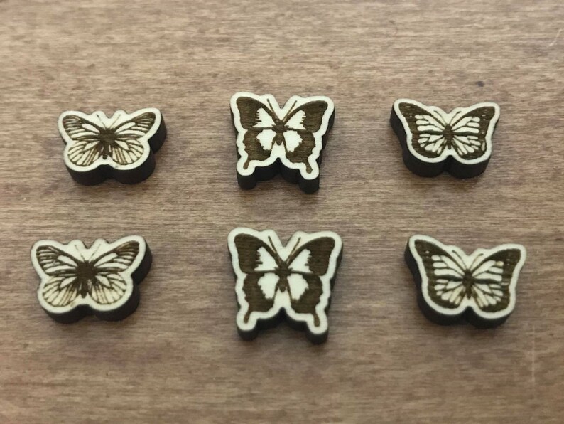Free Free 213 Butterfly Earring Svg SVG PNG EPS DXF File