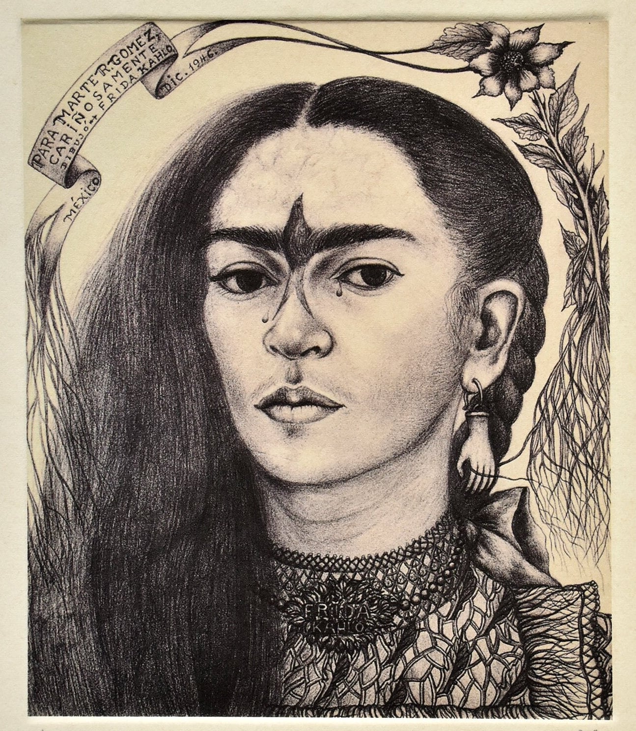 HIDDEN FRIDA KAHLO フリーダカーロ Minori Inoue | Frida Kahlo museum メキシコシティで一番行きたかった