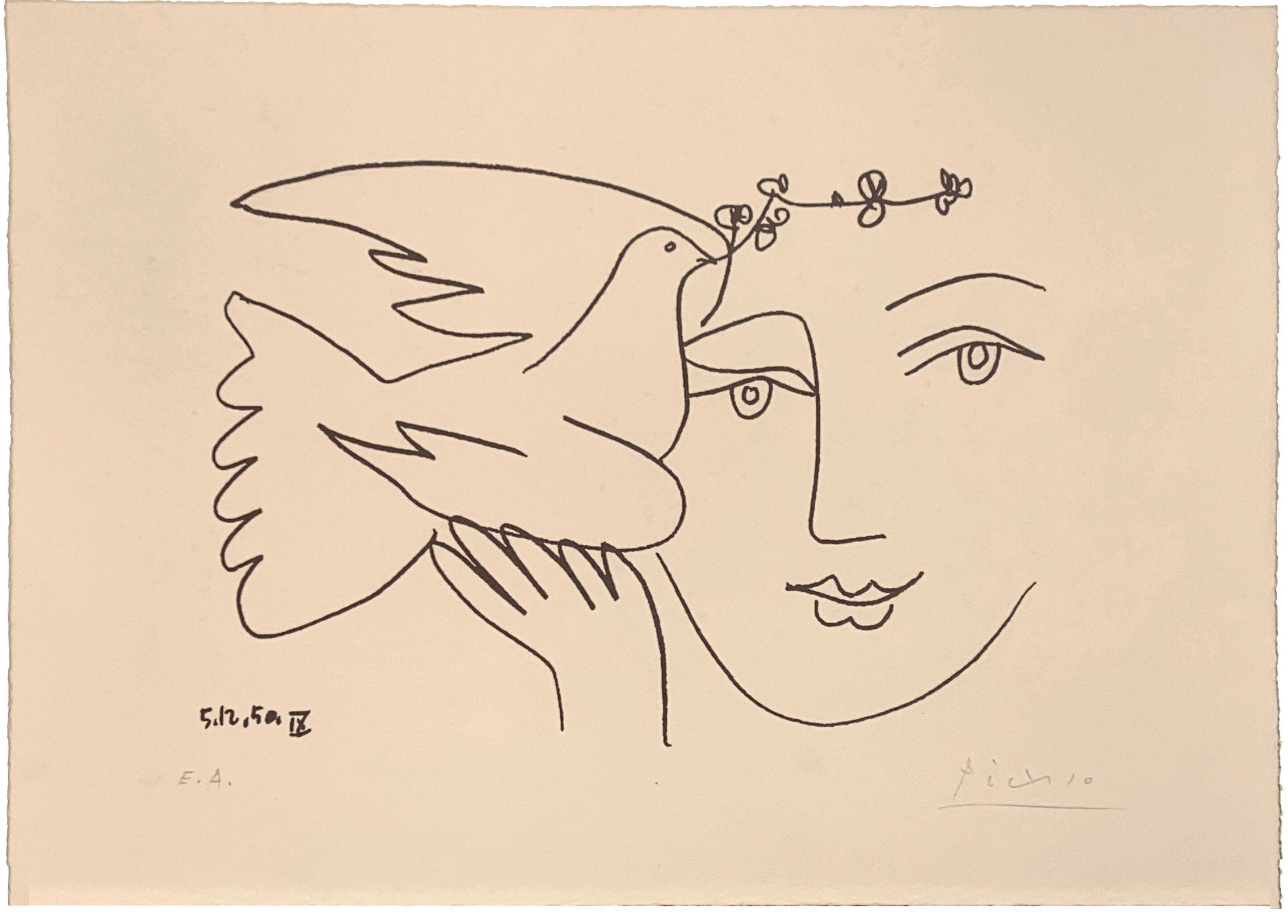 ピカソ　真偽不明 Australian museum admits that 'Picassos' hanging in restroom are