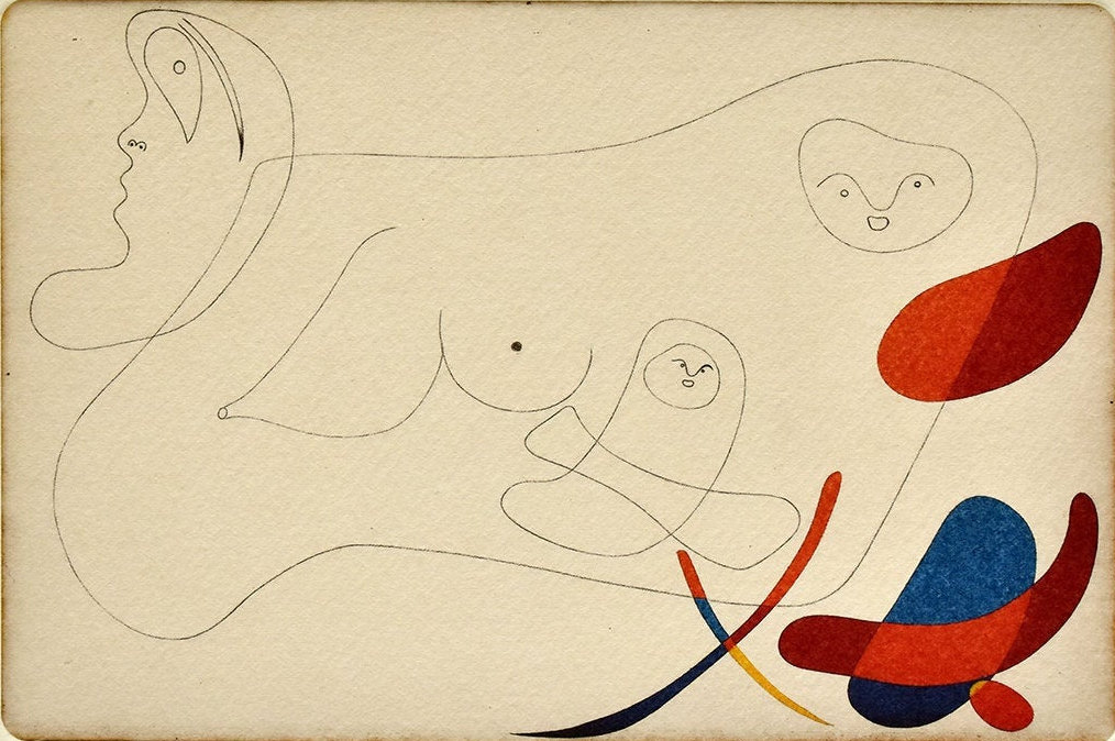 希少！Joan MIRO ジョアン・ミロのオリジナル エッチング　美品 希少！Joan MIRO ジョアン・ミロのオリジナル エッチング 美品 Yahoo