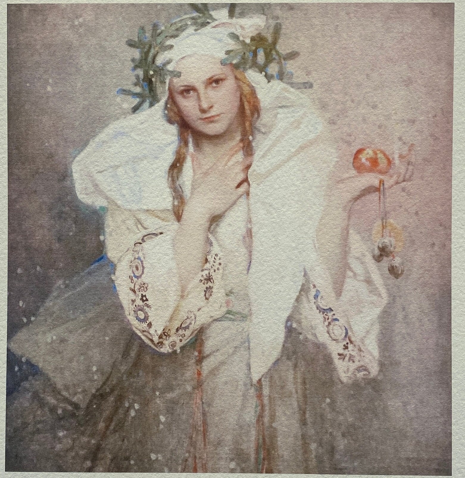 [画集] ALPHONSE MUCHA Alphonse Mucha: Posters and Photographs | Alphonse Mucha