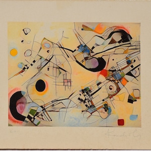 Wassily 2025 kandinsky sign