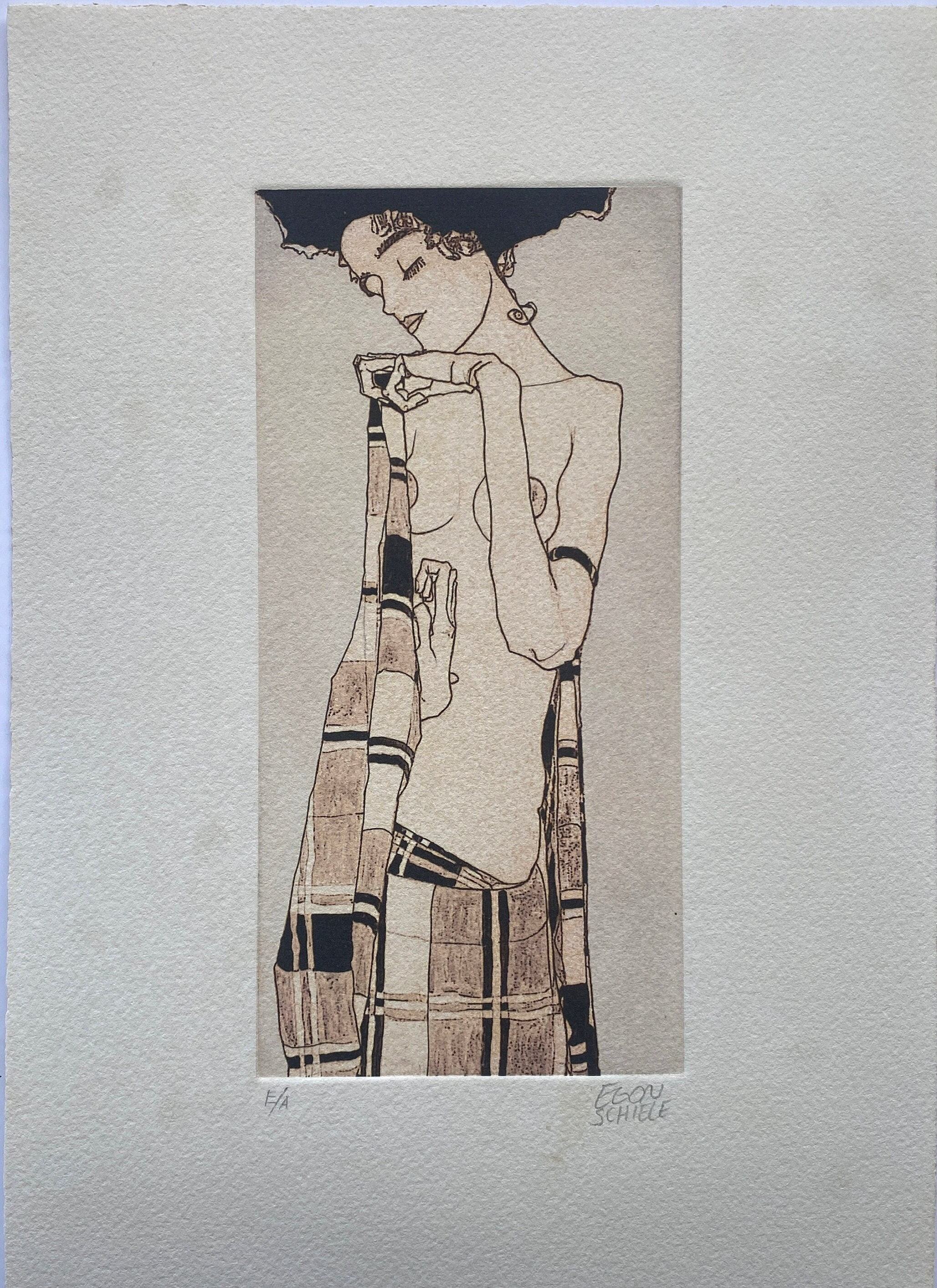 アート・デザイン・音楽 Egon Schiele 286012_2.jpg?v=1741303570