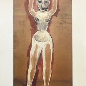 Pablo Picasso, Lithograph, Limited Edition, Fine Art