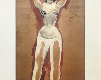 Pablo Picasso, Lithograph, Limited Edition, Fine Art