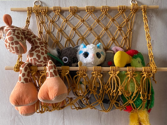 Toy 2024 box holder