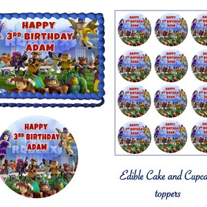 Roblox Edible Cake Topper Photo Frosting Sheet Etsy - roblox edible cake topper photo frosting sheet personalized cake topper cookies and cupcakes topper game day party idea turtle for this guy named soybeen roblox Roblox Edible Cake Topper Photo Frosting Sheet Etsy - turtle for this guy named soybeen roblox
