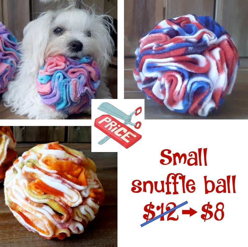 Snuffle Dog Toy Christmas Tree, Digital Download PDF Pattern, DIY Craft,  Treat Dispenser, Canine Enrichment, Keep Dogs Busy Toy, Hide Treats 