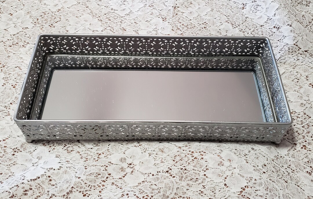 ARC Long Vanity Tray