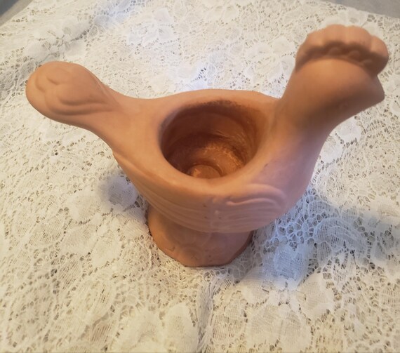 Vintage Avon, Avon collectibles, Avon bottles, Avon ceramic, Avon, Perfume Avon, Avon Dolphin, Avon pitcher, Avon bird, Collectibles View 3