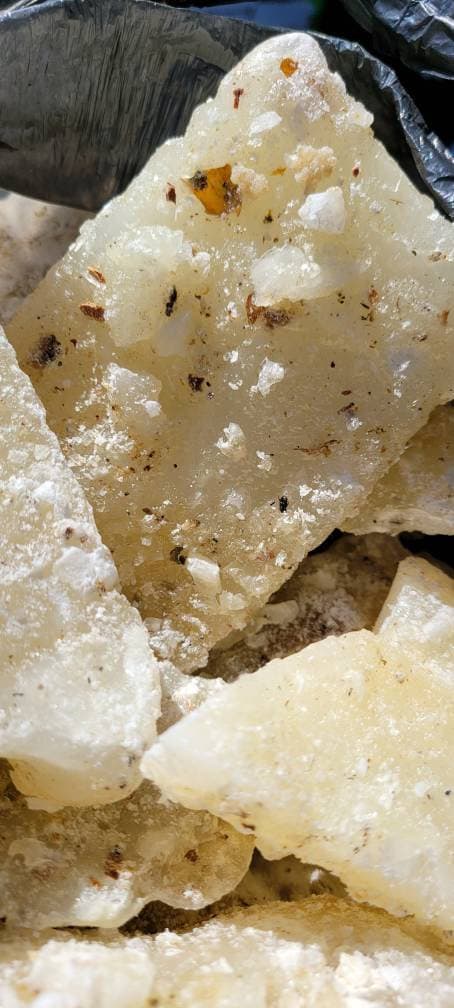 Grade A White Copal Resin • Aztec & Mayan Ceremony • Sacred Incienso ...