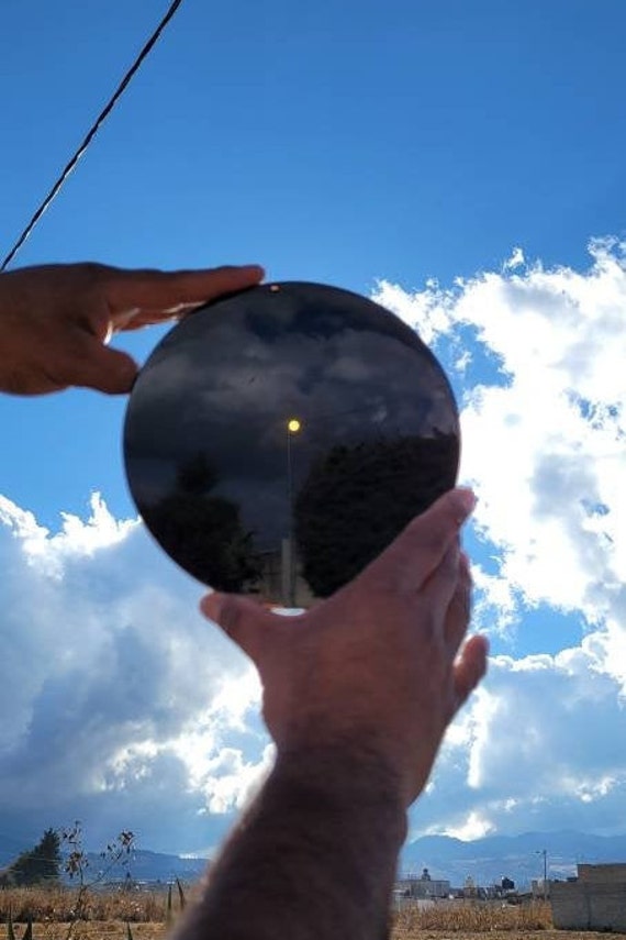 Obsidian Mirror 4