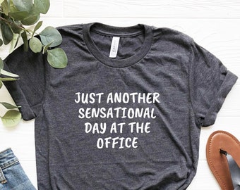 Office Shirt, Office Gift, Vacation Shirt, Retirement Shirt, Office Squad Shirt, Office Crew Shirt, Teacher Shirts