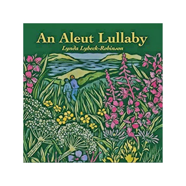 An Aleut Lullaby- CD recording