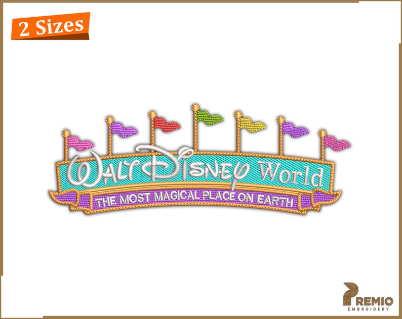 Free Free 137 Walt Disney World 50Th Anniversary Svg SVG PNG EPS DXF File