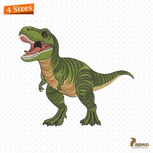 Dinosaur Embroidery Designs, Cute Dino Embroidery Design, Trendy Saurus Embroidery Design, Nursery Baby Dino Digital Embroidery Patterns