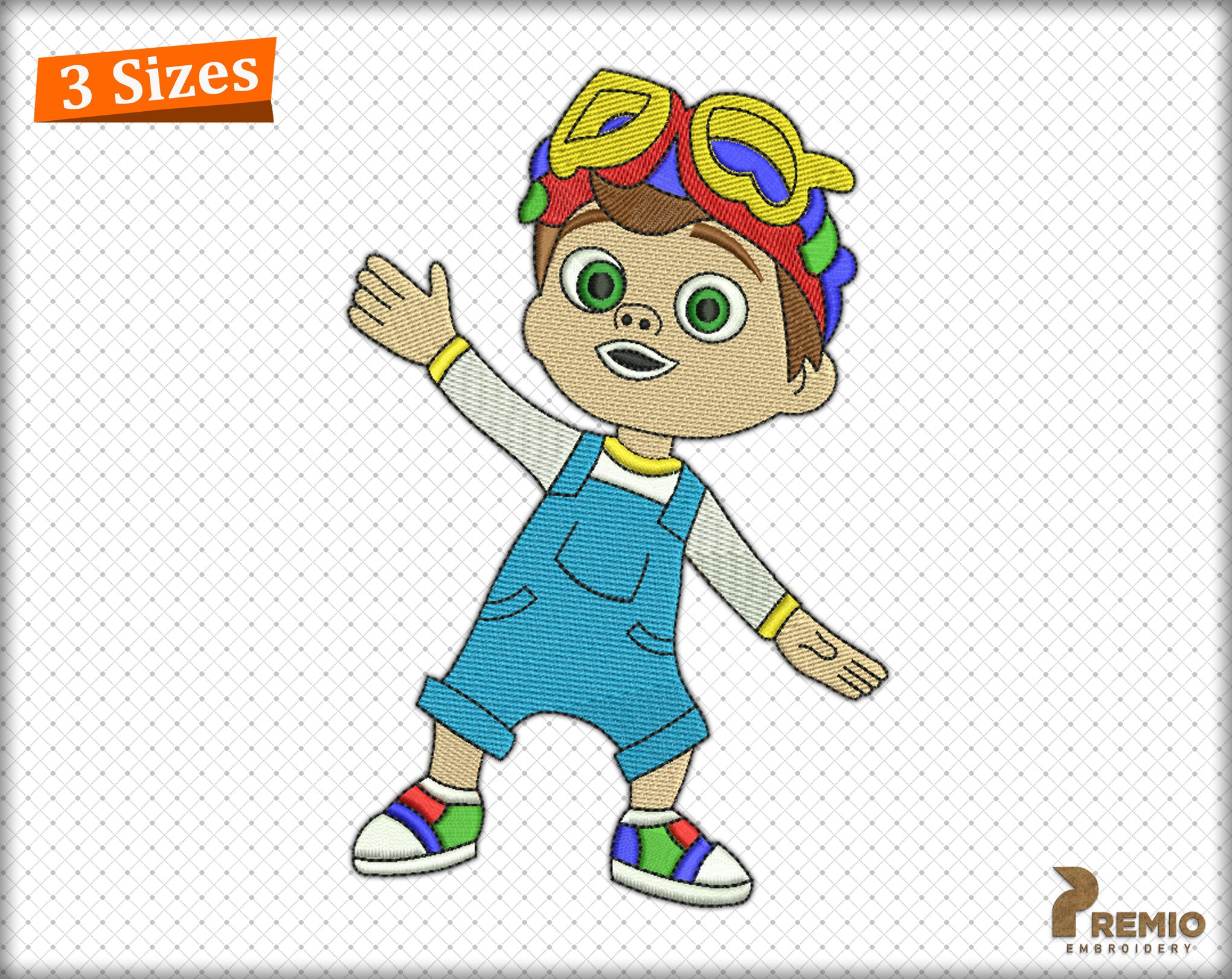 Tomtom cocomelon embroidery design cocomelon baby embroidery  etsy Tomtom cocomelon embroidery design cocomelon baby embroidery  etsy