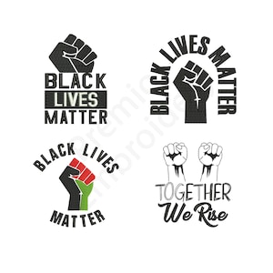 BLM embroidery design. Black Lives Matter Embroidery Design, I Can&#39;t Breathe Embroidery design- Melanin African American Embroidery design