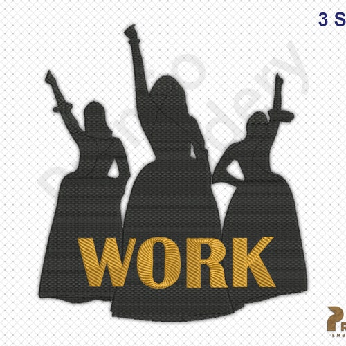 Schuyler Sisters Embroidery Hamilton Design Hamilton Etsy