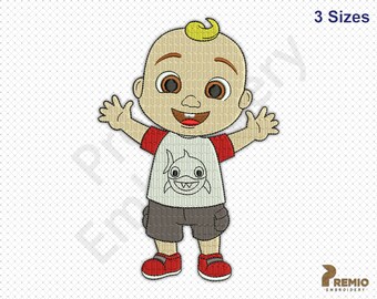 Cocomelon Design Etsy Cocomelon Design Etsy