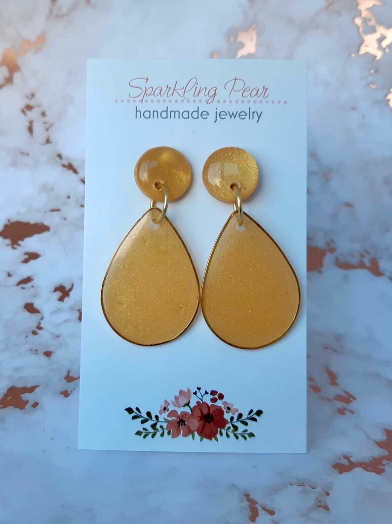 Gold Rush Collection Earrings Jewelry Valresa Com