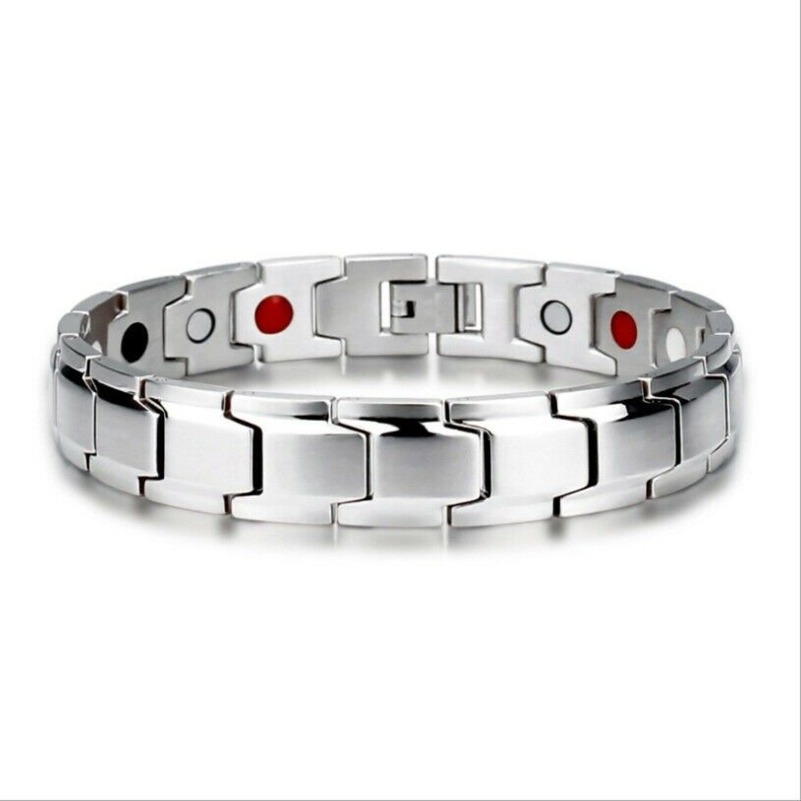 Mens Health Bracelet Bangle Arthritis Cooper Pain Etsy