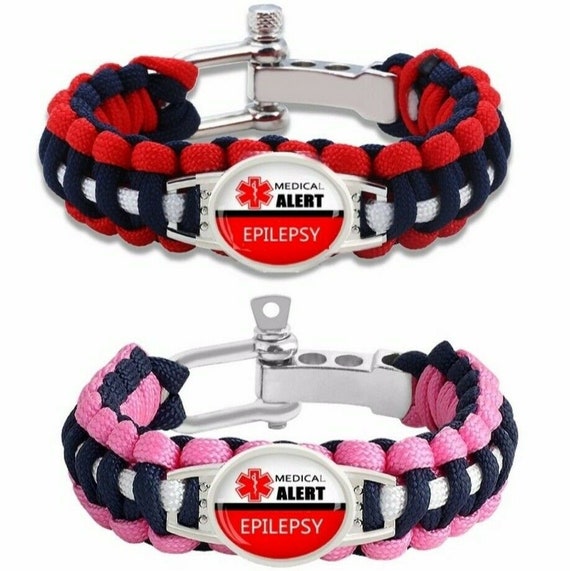 survival straps medical alert