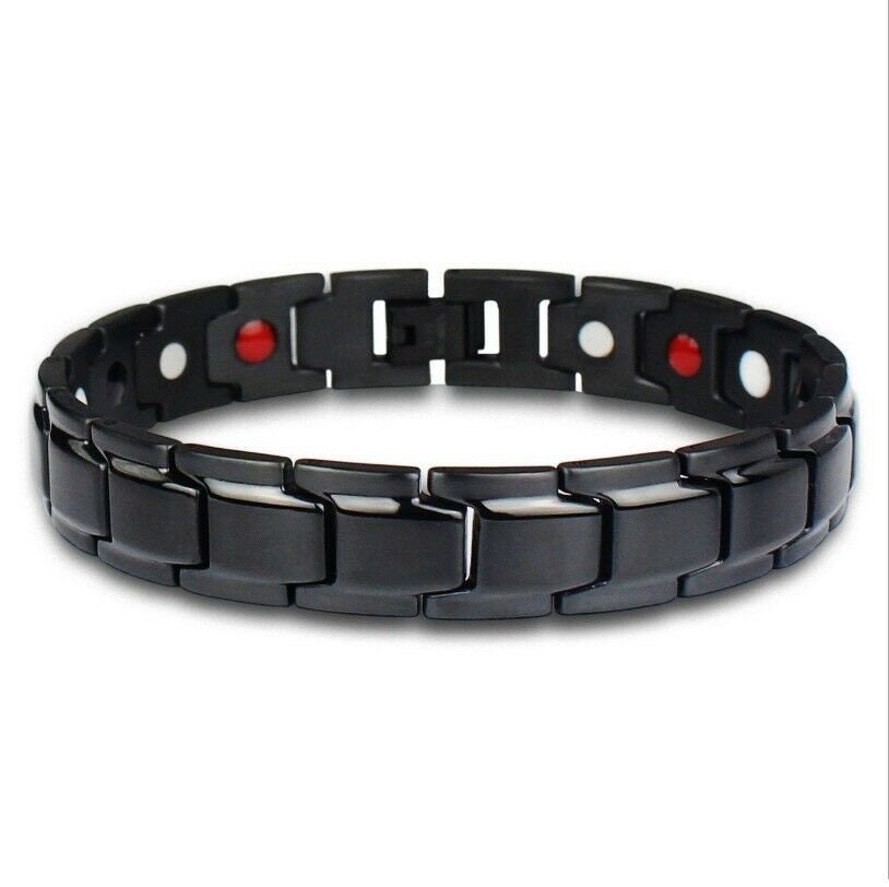 Mens Health Bracelet Bangle Arthritis Cooper Pain Etsy