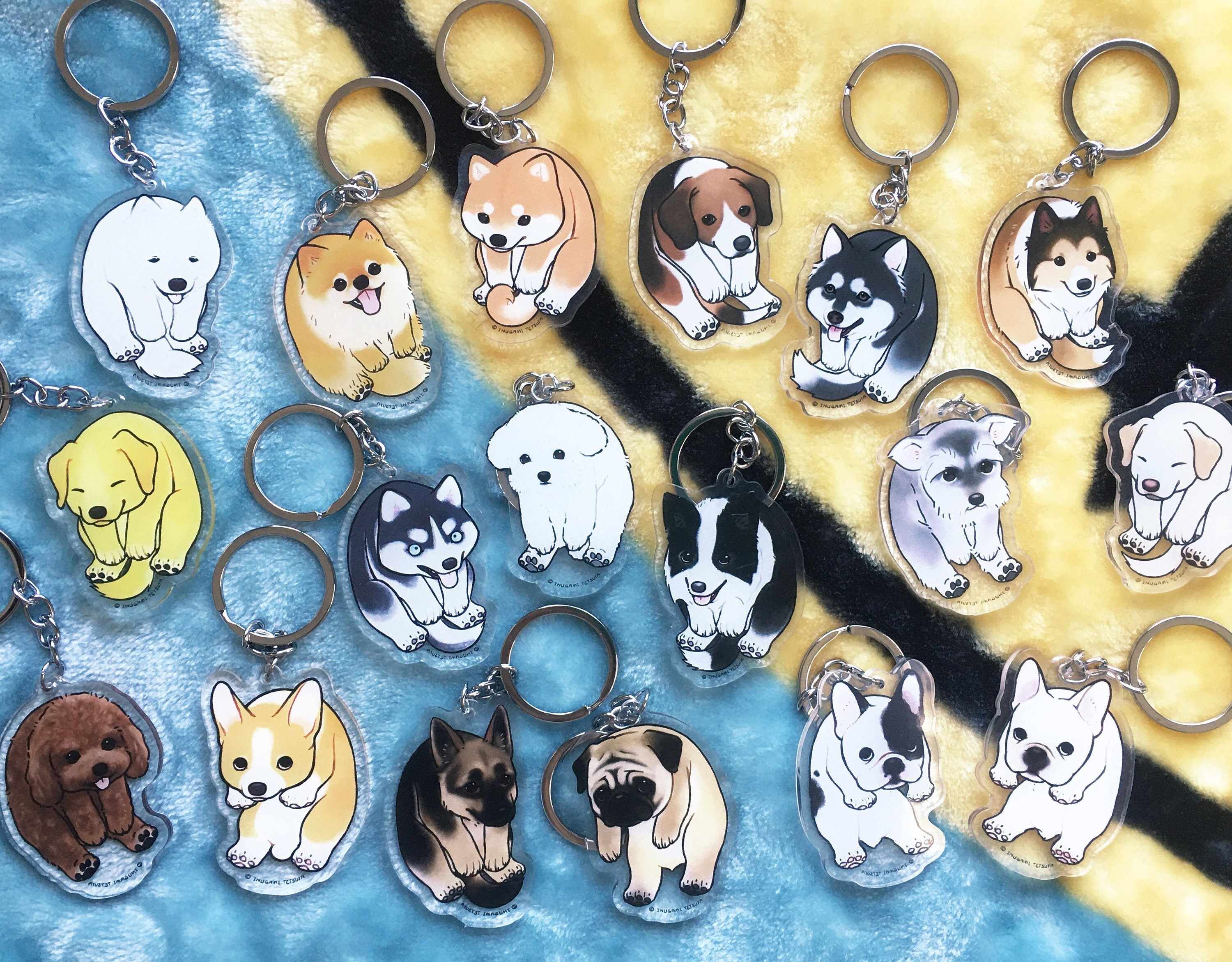 personalized pet charms