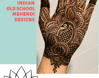 Buy Rajasthani Mehendi Designs Henna Styles 2019 Ebook Vol-ii Online in India - Etsy Buy Rajasthani Mehendi Designs Henna Styles 2019 Ebook Vol-ii Online in India - Etsy
