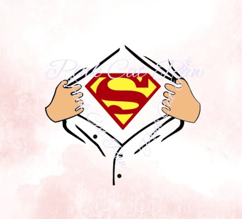 Download Ripped Svg Superhero Svg Superman Svg Tshirt Svg Superman ...