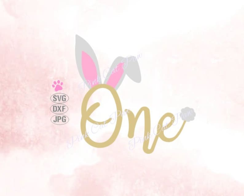 Free Free Bunny One Svg 900 SVG PNG EPS DXF File